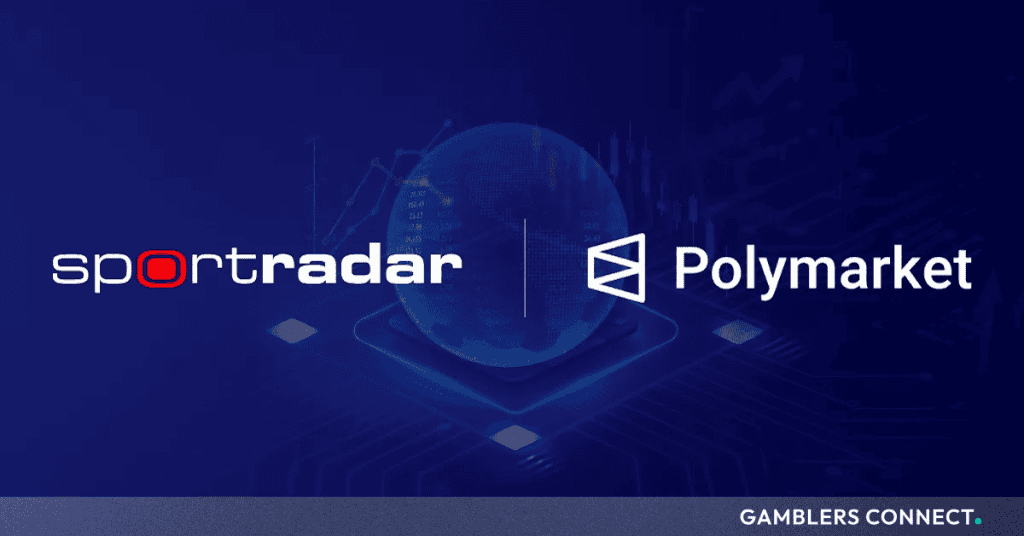Sportradar Expands Strategic Partnership with Polymarket to Power Prediction Markets Across 20+ Sports Leagues