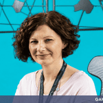 Kostandina - Nina Zafirovska Joins Sportradar as Vice President of E2E Platform Solutions