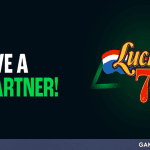 Stakelogic Launches Full Product Offering with Lucky7Casino in the Netherlands via Relax Gaming