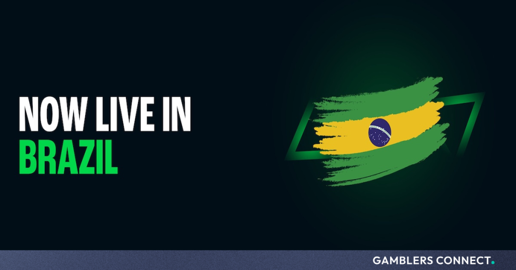 Stakelogic Enters the Brazilian Market Following Secretariat Approval