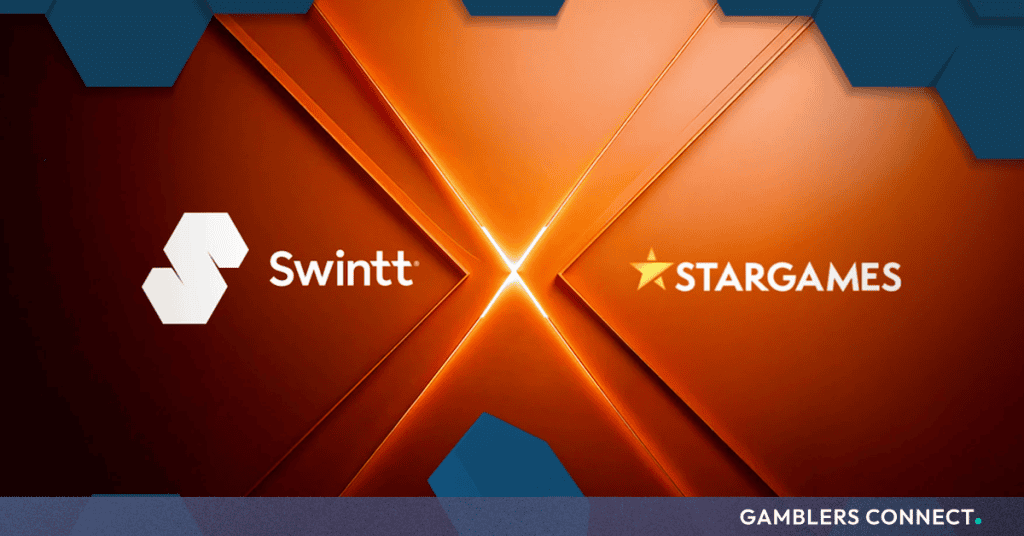 Swintt Launches SwinttPremium Slot Portfolio on StarGames.de in Germany