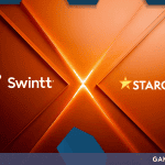 Swintt Launches SwinttPremium Slot Portfolio on StarGames.de in Germany