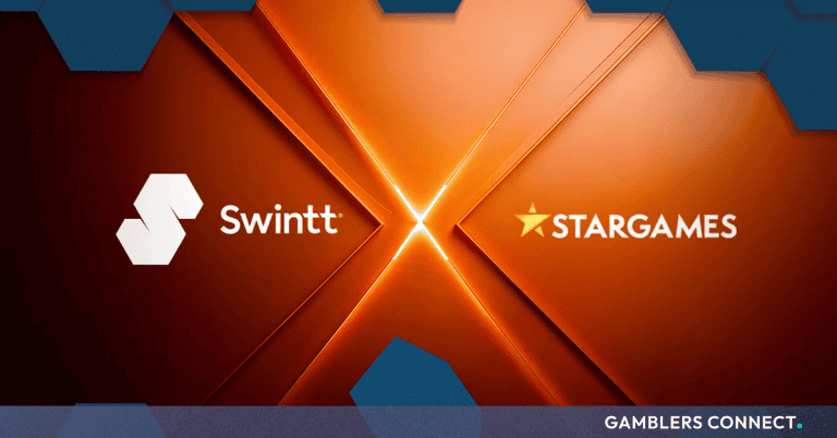 Swintt Launches SwinttPremium Slot Portfolio on StarGames.de in Germany