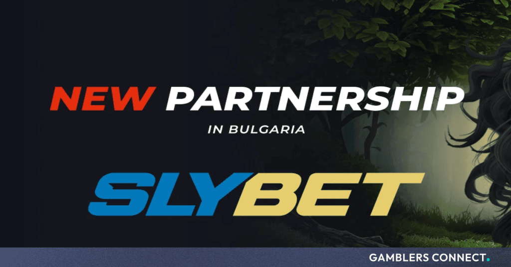 SYNOT Games Expands Bulgarian Footprint Through Strategic Partnership with SLYBET