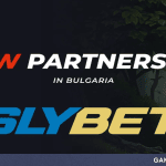 SYNOT Games Expands Bulgarian Footprint Through Strategic Partnership with SLYBET