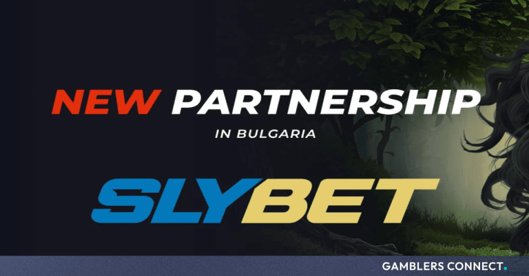 SYNOT Games Expands Bulgarian Footprint Through Strategic Partnership with SLYBET