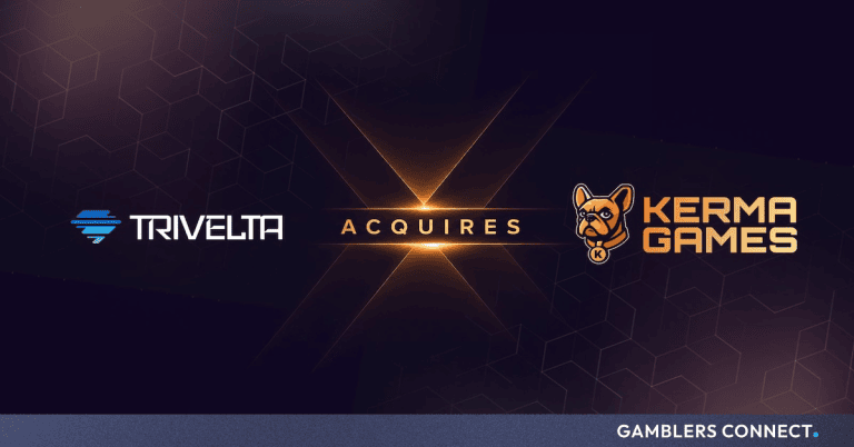 Trivelta Acquires iGaming Content Studio Kerma Games in Strategic Expansion