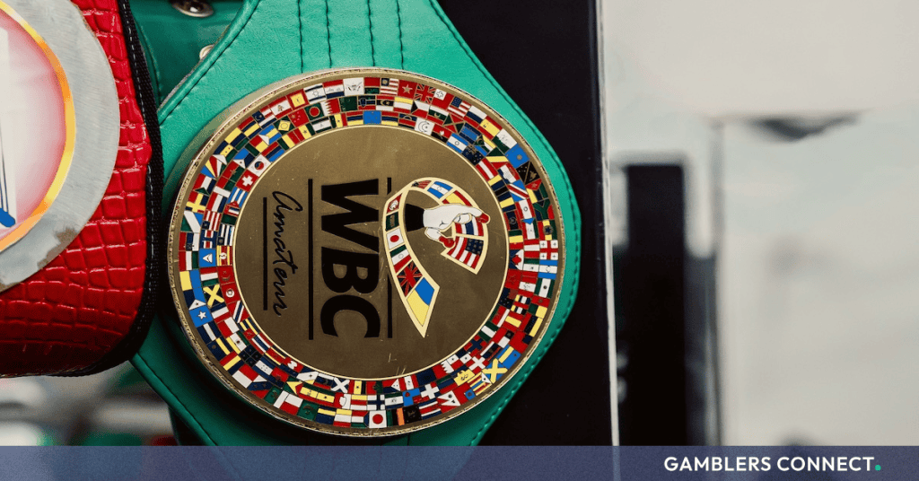 Tyson Fury Denies Links to Unauthorized "Tyson Fury Casino" and Warns Fans of Scams