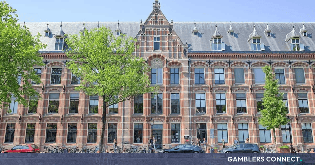 University of Amsterdam Researchers Launch Open-Source Risk Algorithm to Detect Problem Gambling