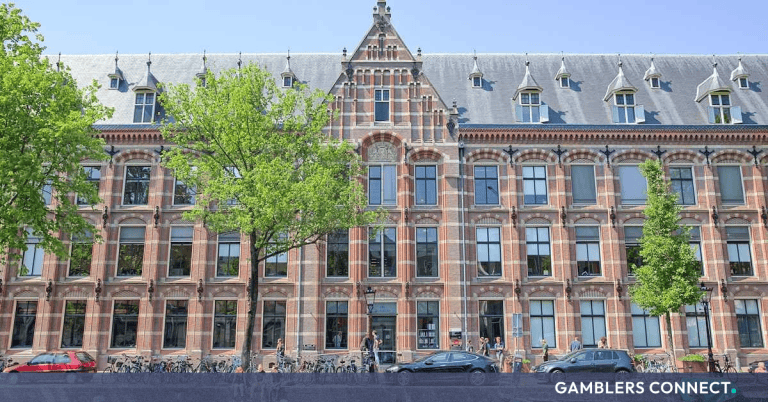 University of Amsterdam Researchers Launch Open-Source Risk Algorithm to Detect Problem Gambling