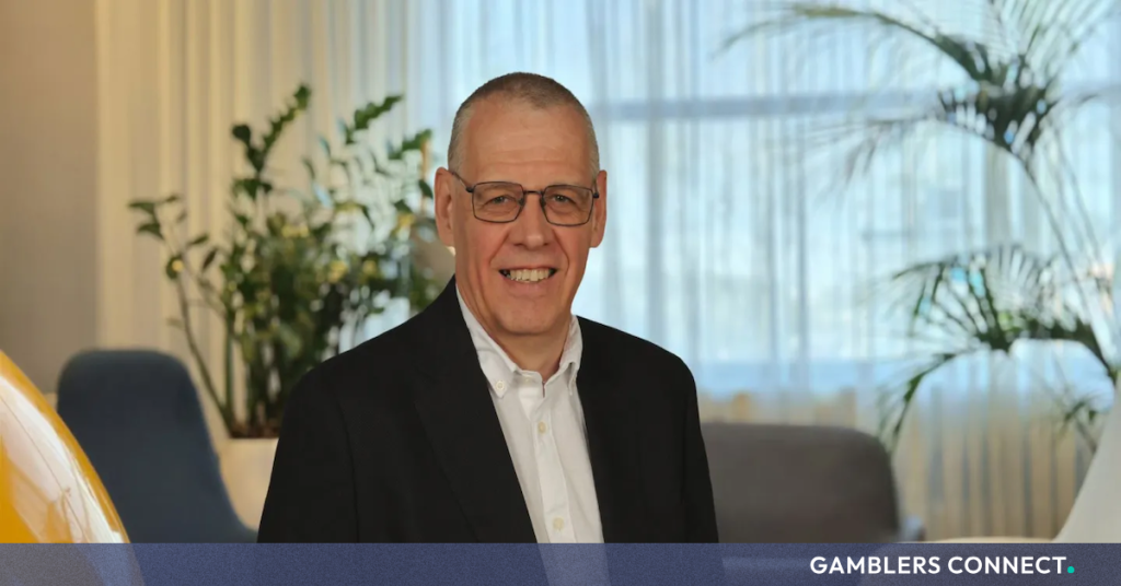 Veikkaus Appoints Chris Armes as Executive Vice President of Gaming Technologies