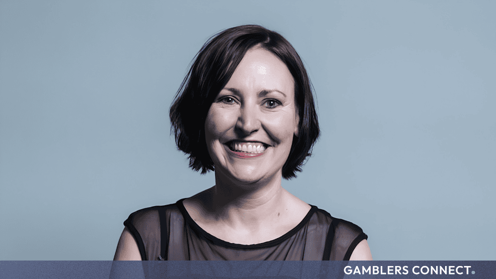 Official portrait of Vicky Foxcroft MP smiling against a neutral background.