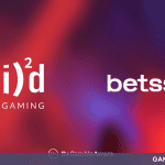Vivid Gaming Signs Major Distribution Partnership to Roll Out Full Slot Portfolio Across Betsson Brands