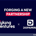 Vyking Ventures Invests in Sports Tech Fund Dopamine Sports Ventures