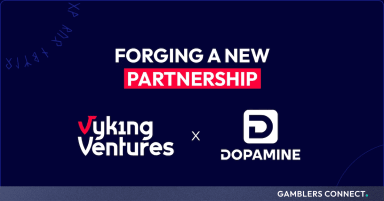 Vyking Ventures Invests in Sports Tech Fund Dopamine Sports Ventures