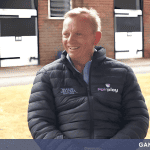 Warren Greatrex Joins Fairplay as Brand Ambassador for the 2026/27 Jumps Season