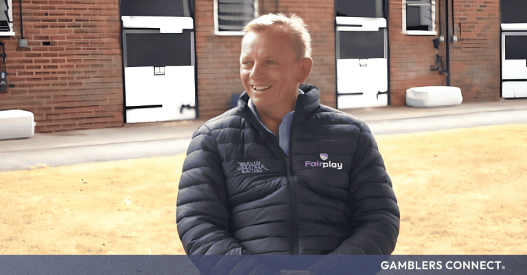 Warren Greatrex Joins Fairplay as Brand Ambassador for the 2026/27 Jumps Season