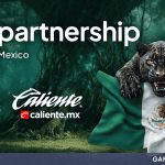 Wazdan Expands North American Reach Through Partnership with Caliente Interactive in Mexico