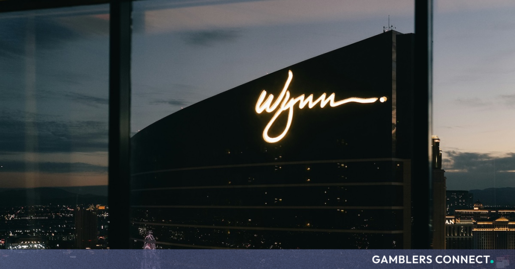 Wynn Resorts Reports Strong Q2 2026 Growth Driven by Macau Performance