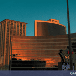 Wynn Resorts Backs Potential NBA Expansion Franchise in Las Vegas