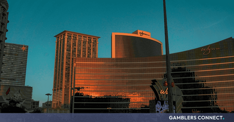 Wynn Resorts Backs Potential NBA Expansion Franchise in Las Vegas