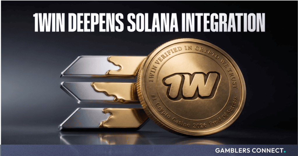 1win Expands Crypto Offering With USDC on Solana and New Ecosystem Developments