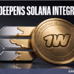 1win Expands Crypto Offering With USDC on Solana and New Ecosystem Developments