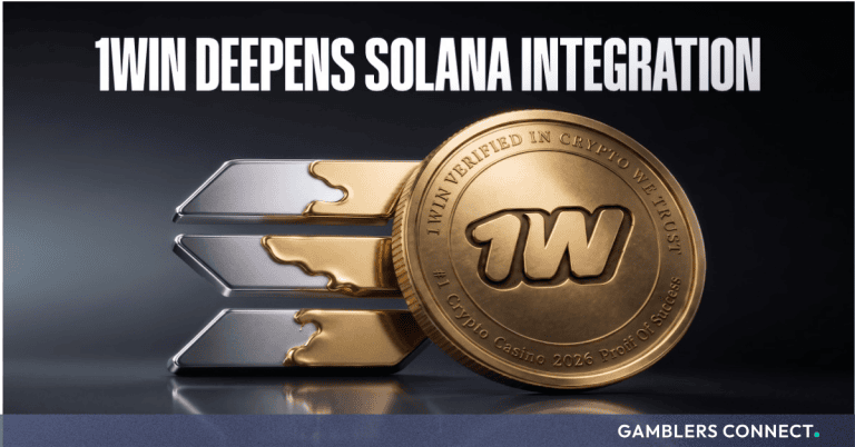 1win Expands Crypto Offering With USDC on Solana and New Ecosystem Developments