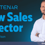 Altenar Appoints Mitchell Harrison as Sales Director