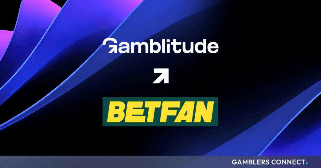 BETFAN Signs Gamblitude Across Its Full Data Stack, Four Days After the AI Agent in the Deal Was Launched