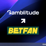 BETFAN Signs Gamblitude Across Its Full Data Stack, Four Days After the AI Agent in the Deal Was Launched