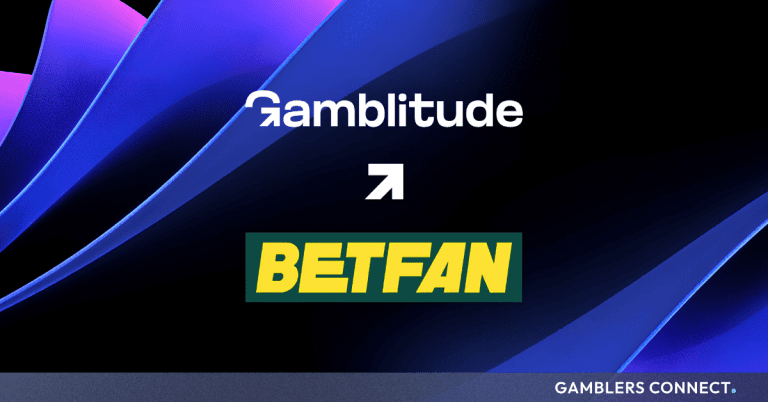 BETFAN Signs Gamblitude Across Its Full Data Stack, Four Days After the AI Agent in the Deal Was Launched