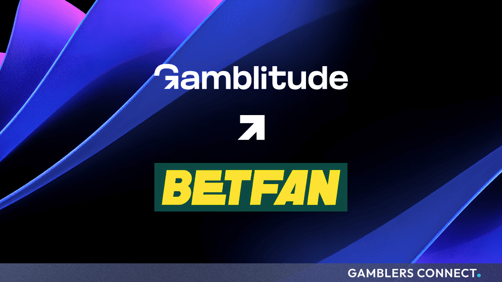 BETFAN Selects Gamblitude for Full Data and AI Stack