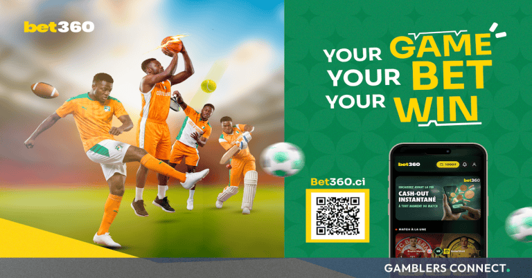 Côte d’Ivoire’s Betting Boom Is Surging With Bet360 Facilitating This Growth