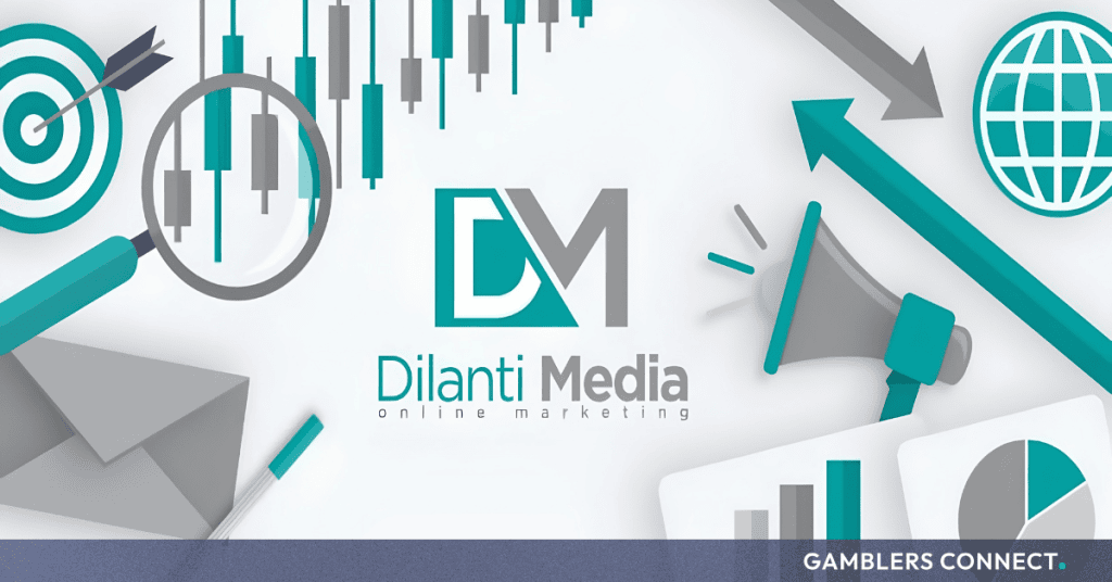 Dilanti Media Appoints Daniel Prado as CEO as Founder Johan Styren Moves to Chairman