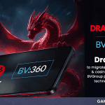 DragonBet Migrates to BVGroup's BV:360 Platform