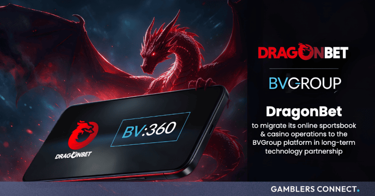 DragonBet Migrates to BVGroup’s BV:360 Platform