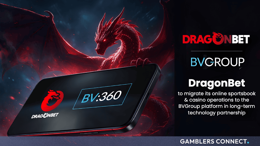 DragonBet is migrating to BVGroup's BV360 Platform