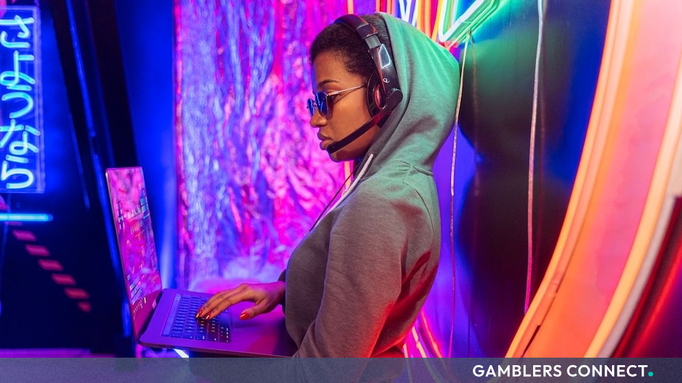 Female Gamers are Shaping the iGaming Industry in Online Casino and Sports Betting 01