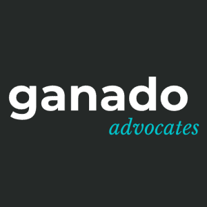 Ganado Advocates logo