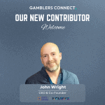 John Wright Joins The Gamblers Connect Contributors Program as 9th Contributor