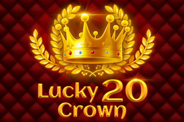 Lucky Crown 20