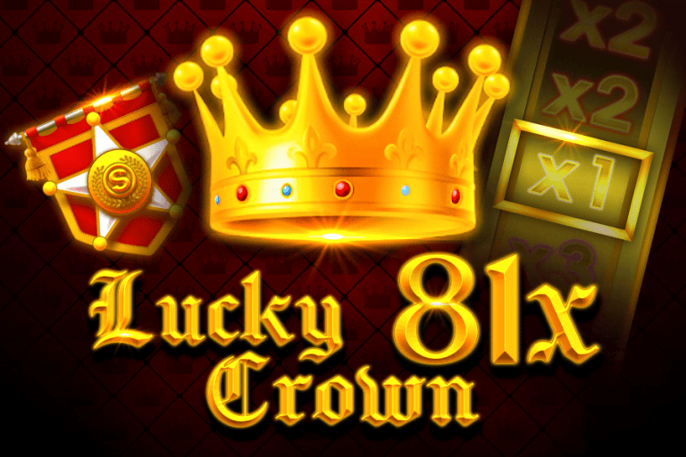 Lucky Crown 81x