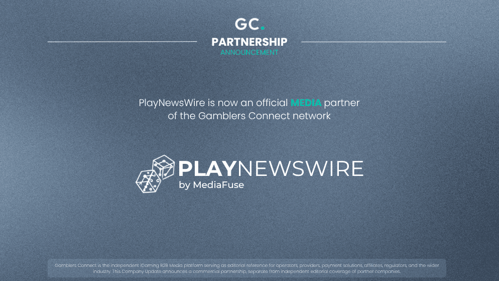 PlayNewsWire Media Collab News