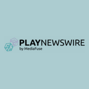 PlayNewswire logo