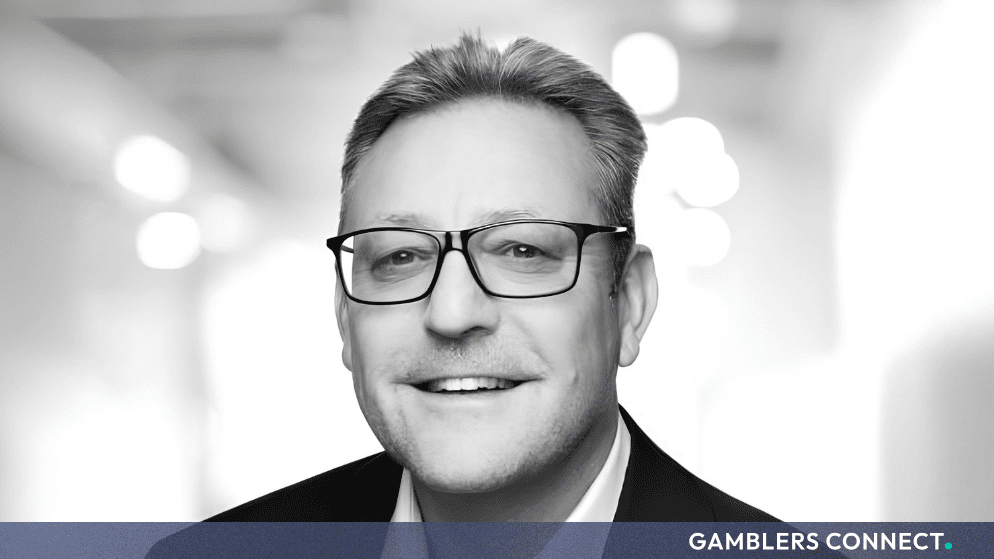 RMG announces appointment of Nigel Railton as its new Chair