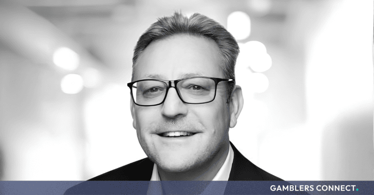 Nigel Railton Named Chair of Racecourse Media Group