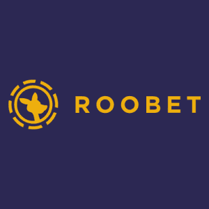 Roobet Casino Review logo