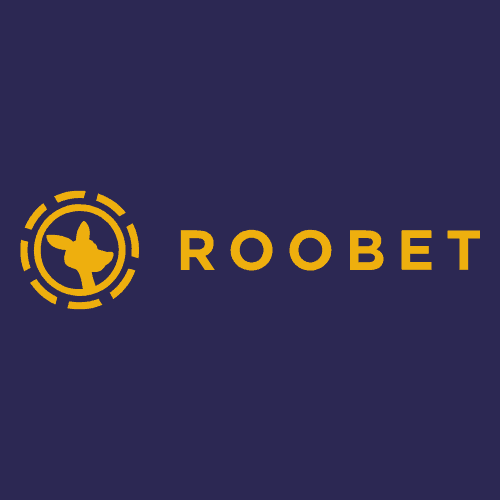Roobet Casino Review logo