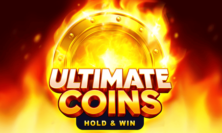 Ultimate Coins: Hold And Win